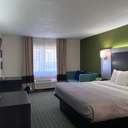 Quality Inn Seekonk-Providence-3