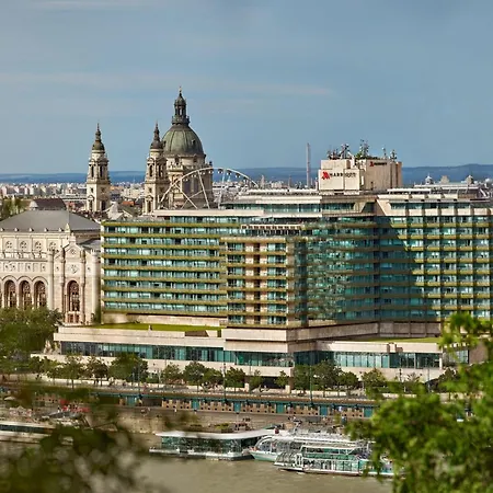 Budapest Marriott Hotel-3