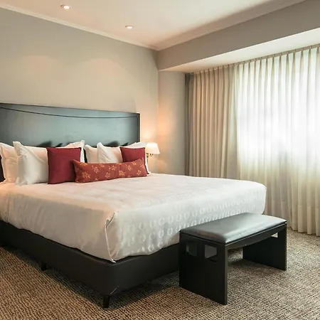 Quinto Centenario Hotel-3