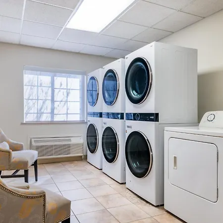 Candlewood Suites San Antonio Nw Near Seaworld By Ihg-2
