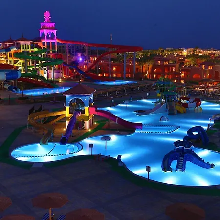 Charmillion Gardens Aquapark-2