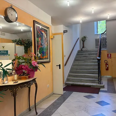 Hotel Annunziata-3