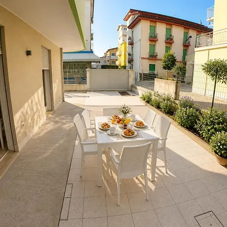 Residence Gianka - Agenzia Cocal-2