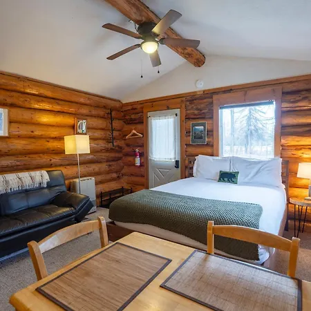 Hatcher Pass Cabins-3