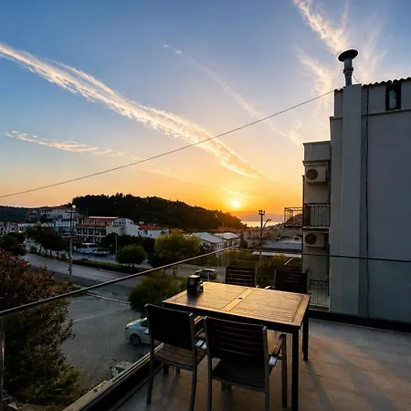 Calis Hotel-3