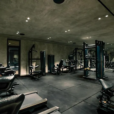 Olea All Suite Hotel, A Member Of Design Hotels (Adults Only)-2