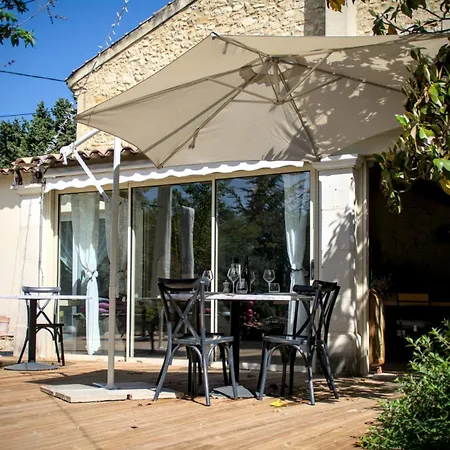 Domaine De La Violette-2
