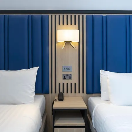 Best Western Victoria Palace-2