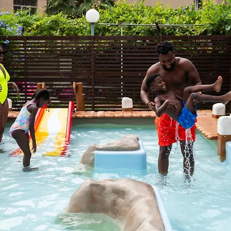 Residence Holidays-2