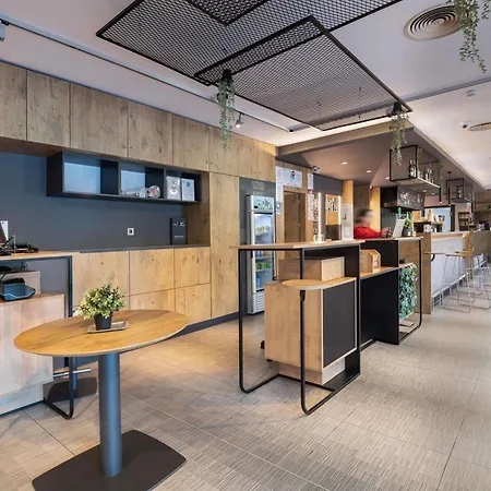Ibis Montmelo Granollers-2
