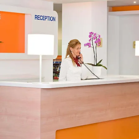 Ibis Budget Wien Messe-3