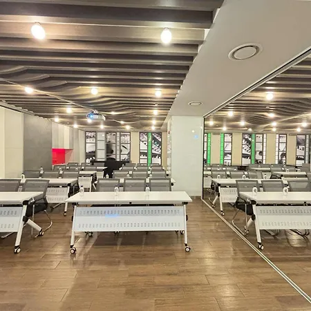 Ibis Styles Ambassador Seoul Myeong-Dong-3