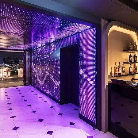 Ibis Styles Ambassador Seoul Myeong-Dong-2