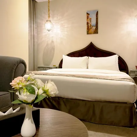 Saraya Corniche Hotel-2