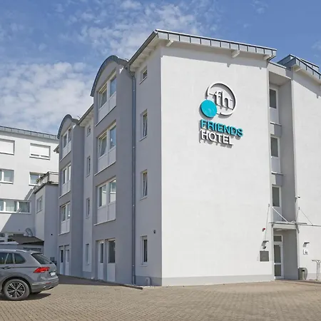 Friends Hotel Kerpen-3