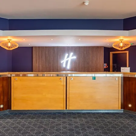 Holiday Inn Cardiff City Centre By Ihg-3
