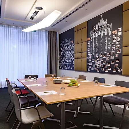 Mercure Hotel Berlin City-3