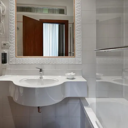 Hotel De La Pace, Sure Hotel Collection By Best Western-2