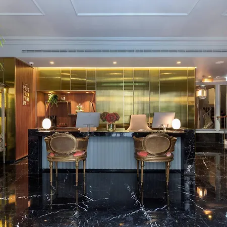 Maison Colbert member of Meliá Collection Notre-Dame-2