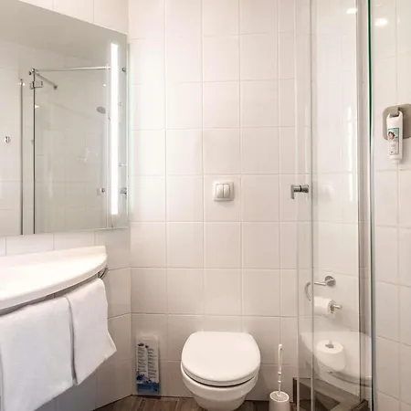 Hotel Ibis Krakow Centrum-2