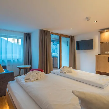 Hotel Kanisfluh-3