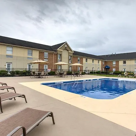 Comfort Inn Lancaster At Rockvale-3