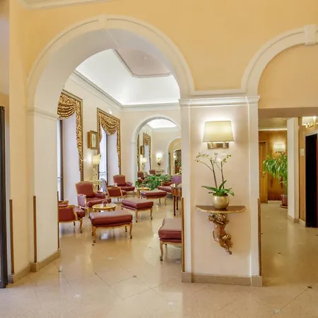 Hotel Della Torre Argentina-2