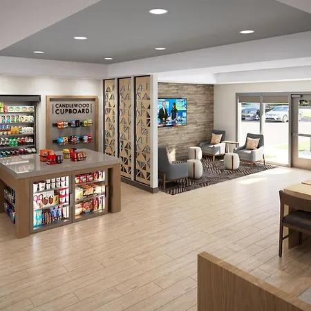 Candlewood Suites Panama City Beach Southeast By Ihg-3
