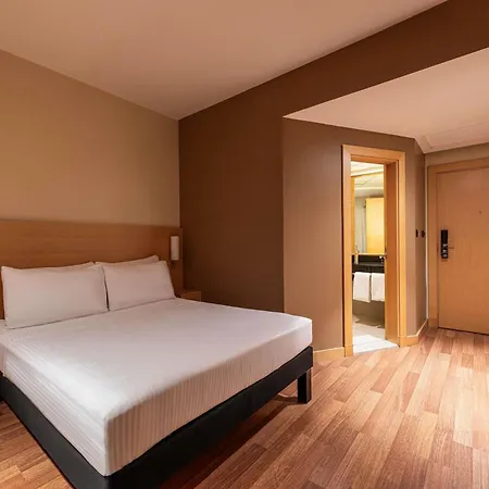 Ibis Riyadh Hotel Al Muhammadiyah United Company Branch-3