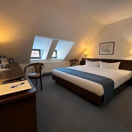 Hotel Goldener Adler-2