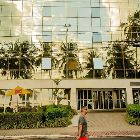 Ibis Joao Pessoa Praia-3