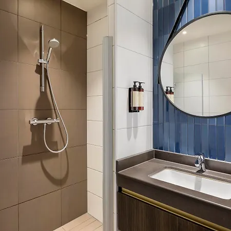 Corendon Amsterdam New-West, A Tribute Portfolio Hotel-2