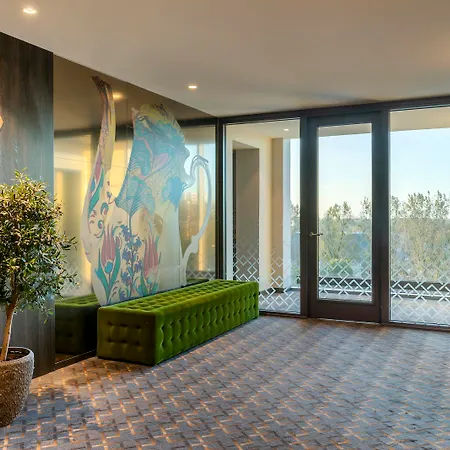 Corendon Amsterdam New-West, A Tribute Portfolio Hotel-3