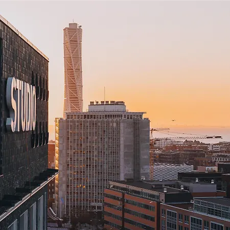 Story Hotel Studio Malmo. Part Of Jdv By Hyatt-2