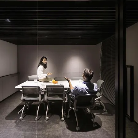 Mercure Ambassador Seoul Hongdae-3