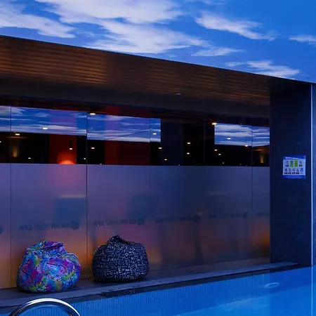 Ibis Styles Istanbul Merter-3