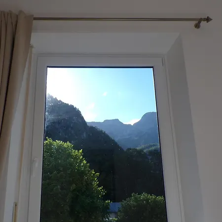 Pension und Ferienwohnung Frech-3