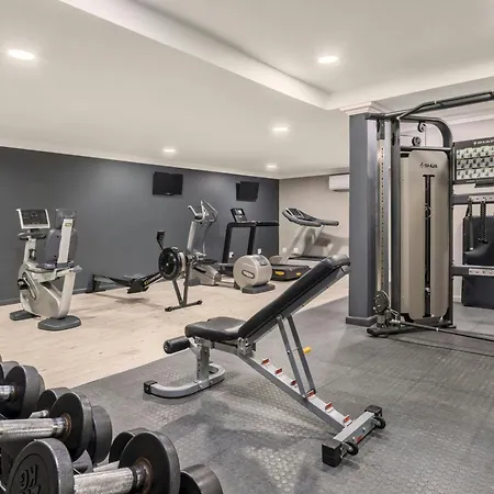 Protea Hotel By Marriott Durban Umhlanga-3