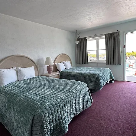 The Jetty Motel-3