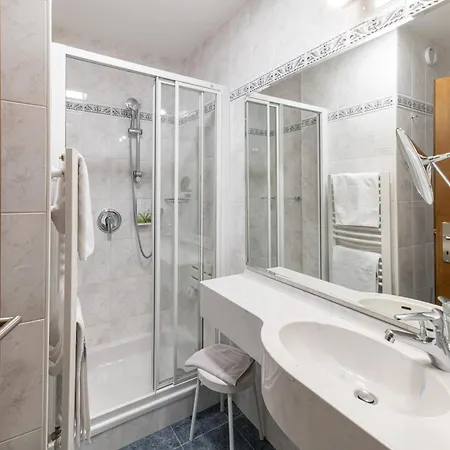 Geniesserhotel Messnerwirt Olang-2