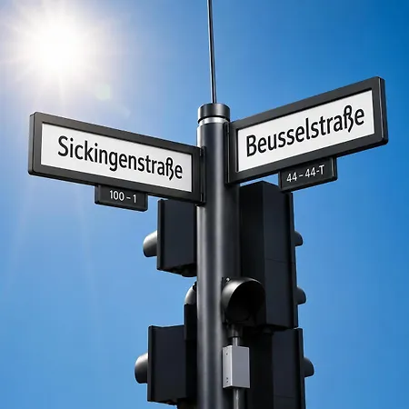 Hotel Sickinger Hof-2