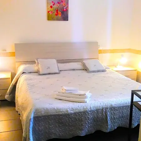 Hotel Pensione Moderna-3