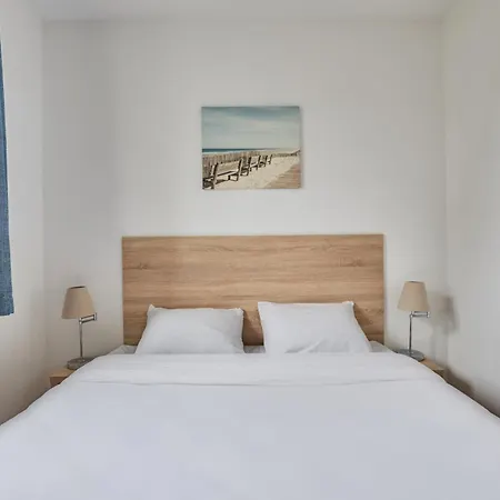 Residence Odalys Bleu Ocean-3