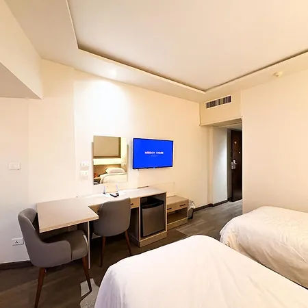Beirut Hotel Cairo-2