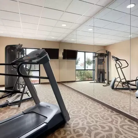 University Hotel Davis Area By Ihg-2