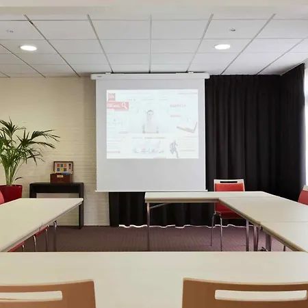 Ibis Aulnay Paris Nord Expo-2