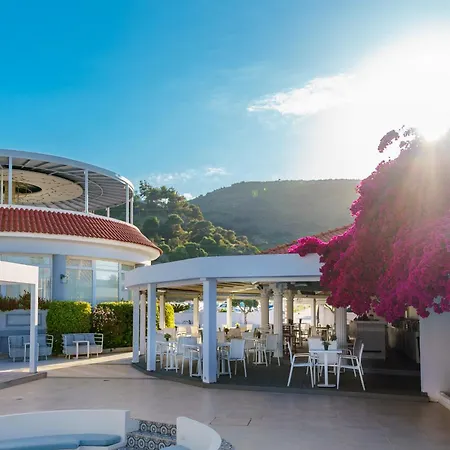 Meandros Boutique & Spa Hotel - Adults Only-3