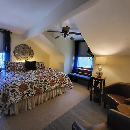 Bross Hotel B & B-3