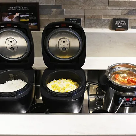 Keio Prelia Hotel Sapporo-2
