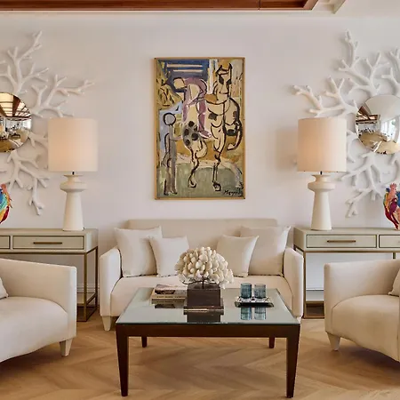 Creta Palace, A Resort To Live-3